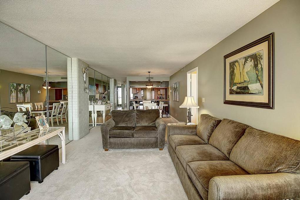 Sunrises And Ocean Views In This 2 Bedroom 2 Bath Порт Арансас Екстериор снимка
