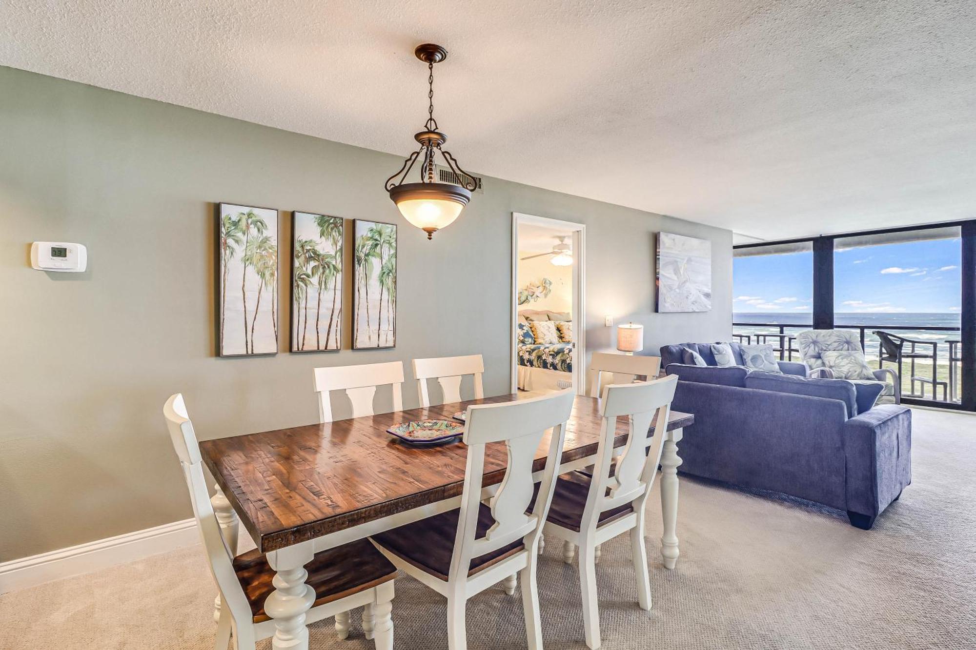 Sunrises And Ocean Views In This 2 Bedroom 2 Bath Порт Арансас Екстериор снимка